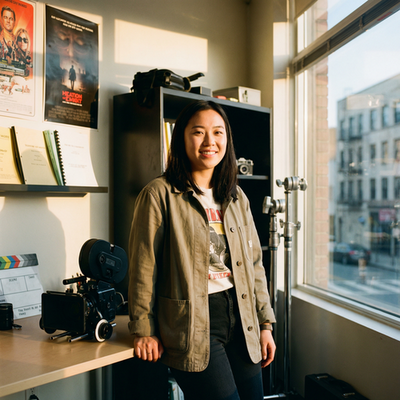 大象传媒导演专家